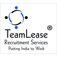 Recruitment Services logo - Similar company to Teamlease Digital