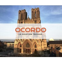 Ocordo Travaux Reims logo - Similar company to Victro Sprl