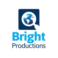 Bright Productions, Inc. logo - Similar company to Critterswork Service Dog Partners, Inc.