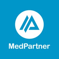 MedPartner logo - Similar company to Chks