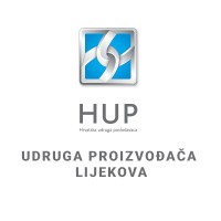 HUP Udruga proizvođača lijekova logo - Similar company to Eu Pharma Forum
