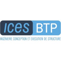 ICES-BTP Marseille - Toulouse logo - Similar company to Rgd Conseils