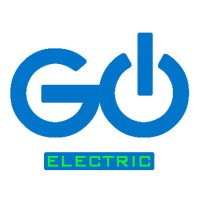 GO ELECTRIC logo - Similar company to Go Electric Ltd