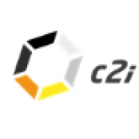 c2i - Composites Innovations International logo - Similar company to Ba Composites Gmbh