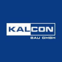 KALCON BAU GmbH logo - Similar company to Gusting Gmbh