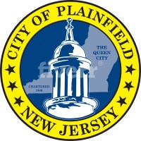 City of Plainfield logo - Similar company to Union County, New Jersey