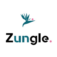 Zungle - Production audiovisuelle logo - Similar company to Printival Boby Lapointe