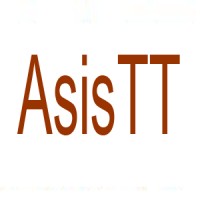 AsisTT logo - Similar company to Supportive