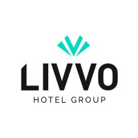 Hoteles LIVVO logo - Similar company to Hd Hotels