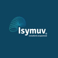 Isymuv - Consultoría Ocupacional logo - Similar company to Prosmedi