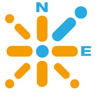 VONNE (Voluntary Organisations' Network North East) logo - Similar company to Point North