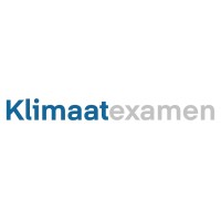 Klimaatexamen logo - Similar company to Darel Education