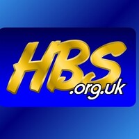 Hospital Broadcasting Service logo - Similar company to Your Creative Sauce