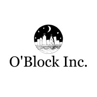 O'Block Inc. logo - Similar company to Oblock