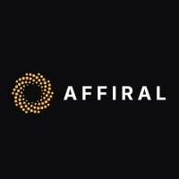 AFFIRAL.com logo - Similar company to Igaming Solutions