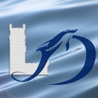 Lisbon Dolphins - Dolphin watching in Lisbon logo - Similar company to Lisboat