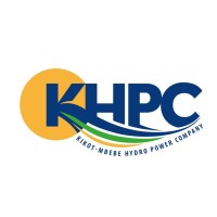 KIKOT-MBEBE HYDRO POWER COMPANY (KHPC) logo - Similar company to Amda Smart Engineering Solutions