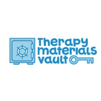 Therapy Materials Vault logo - Similar company to Vertical, Incorporated