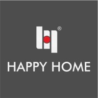 HAPPY HOME GROUP logo - Similar company to Raghuvir Developers