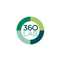360LAB logo - Similar company to 360Lab