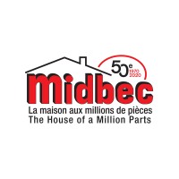 Midbec.com logo - Similar company to Icool Canada Inc