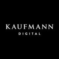 Kaufmann Digital logo - Similar company to Geopard Digitale Kommunikations Gmbh