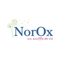 NorOx Assistance respiratoire logo - Similar company to Gips (Groupement Des Indépendants De La Prestation De Santé)