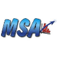 Msa Management Consulting Inc.
