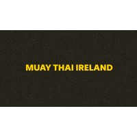 Muay Thai Ireland logo - Similar company to Cormarketing