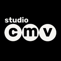 Studio CMV logo - Similar company to Veno Studio