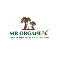 Mr Organix logo - Similar company to Agroessentials