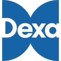DEXA (Drone Express) logo - Similar company to Ecotronics Ventures LLC
