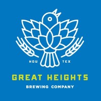 Great Heights Brewing Company logo - Similar company to Ensearch, Energy Recruitment