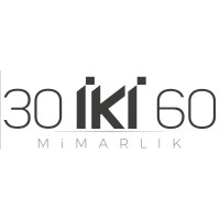 30İKİ60 MİMARLIK logo - Similar company to Duru Yapı Denetim