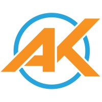 AK Group LLC logo - Similar company to Tech Brothers