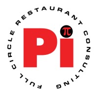 Pi Restaurant Consulting logo - Similar company to Mcladden Restaurant Group