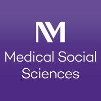 Northwestern University Department of Medical Social Sciences logo - Similar company to Center For Behavioral Intervention Technologies (Cbits)
