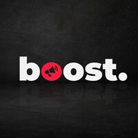 The Boost Company logo - Similar company to The Next Weekend | Helpt Boeren En Gemeenten Met Verblijfsrecreatie Op Het Erf