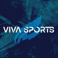 VIVA Sports logo - Similar company to Bechynsky