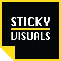 Sticky Visuals