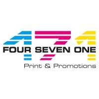 471 Print & Promotions Ltd logo - Similar company to Promomagic
