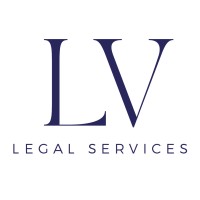 LV Legal Services logo - Similar company to Gmoposiciones