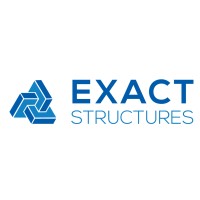 Exact Structures logo - Similar company to Barnstorm Games