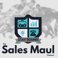 Sales Maul logo - Similar company to N.E.O. Soccer