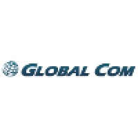 Global Com, Inc. logo - Similar company to Globalkom