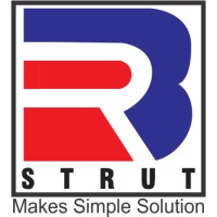 RB Strut Engineering logo - Similar company to Design Combine Architects & Designers
