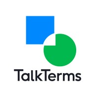 TalkTerms logo - Similar company to Regtick