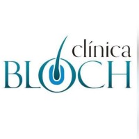 Clínica Bloch logo - Similar company to Comcierge