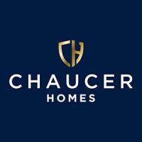 Chaucer Homes logo - Similar company to Rosewood Luxury Developments