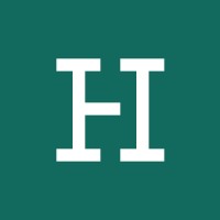 Hudson Institute logo - Similar company to Institute For Indo-Pacific Security (Iips)